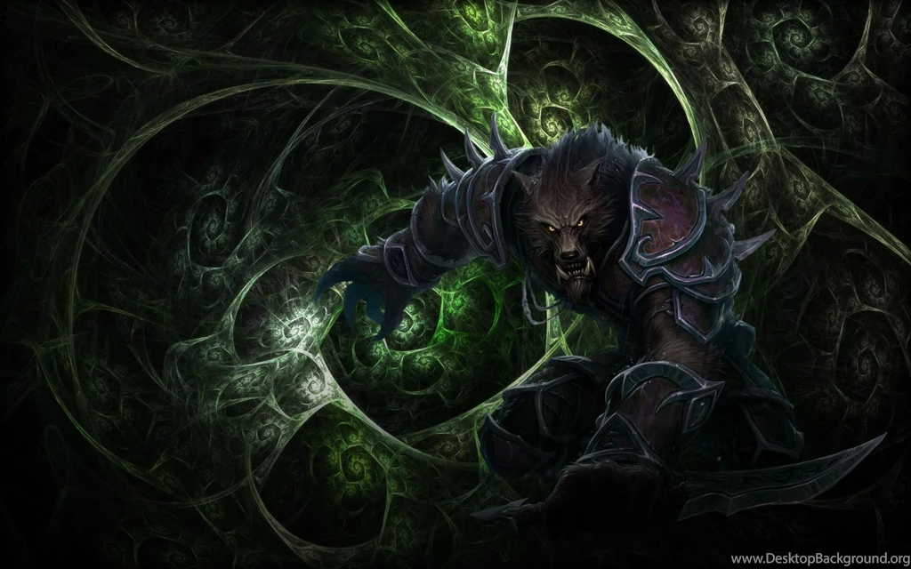 Wolf Wallpapers By Nolan989890 On DeviantArt