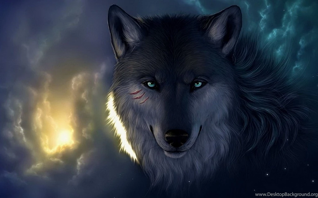 Wolf Computer Wallpapers, Desktop Backgrounds