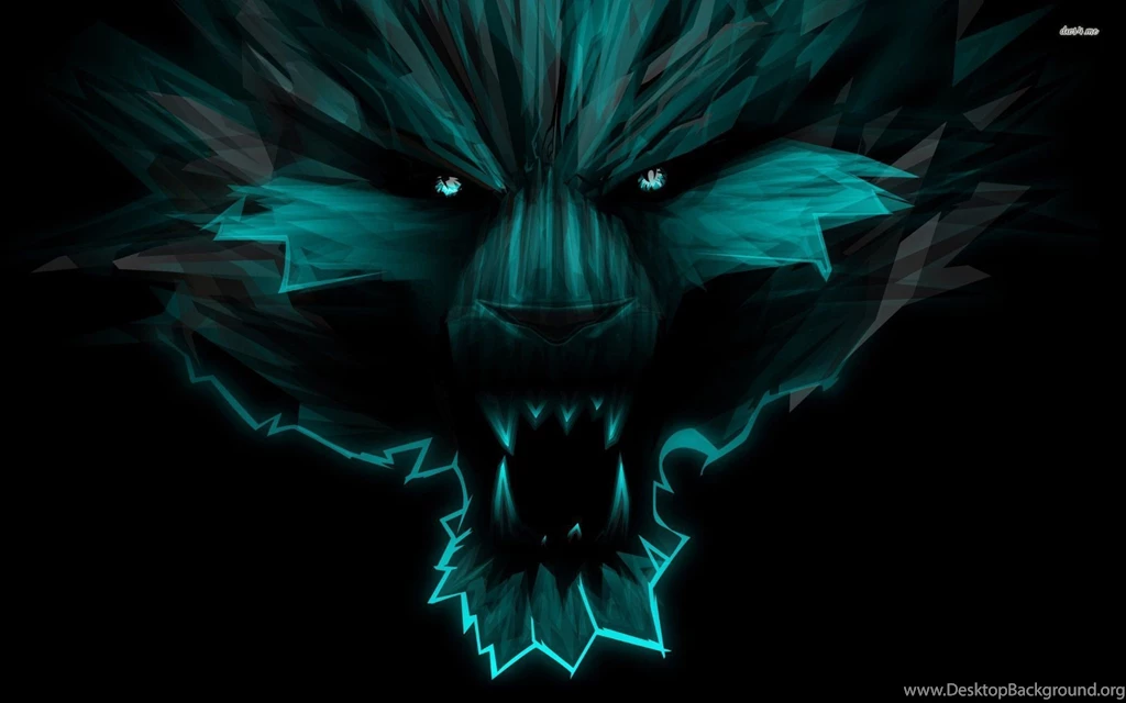 Wolf Wallpapers Artistic Wallpapers
