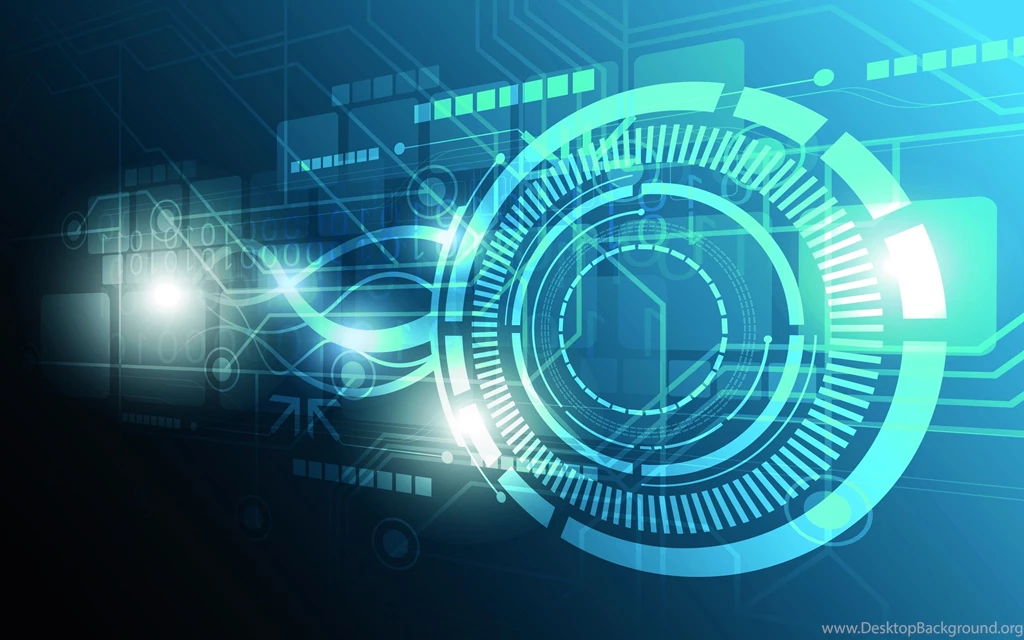 Digital Technology Wallpapers 242472