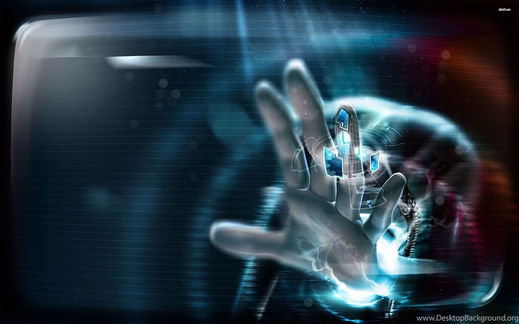 HD Technology Wallpapers