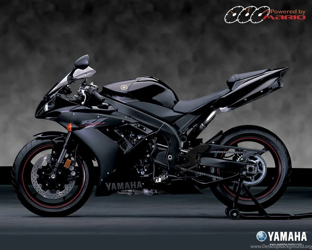 Sportbike Wallpapers Links?