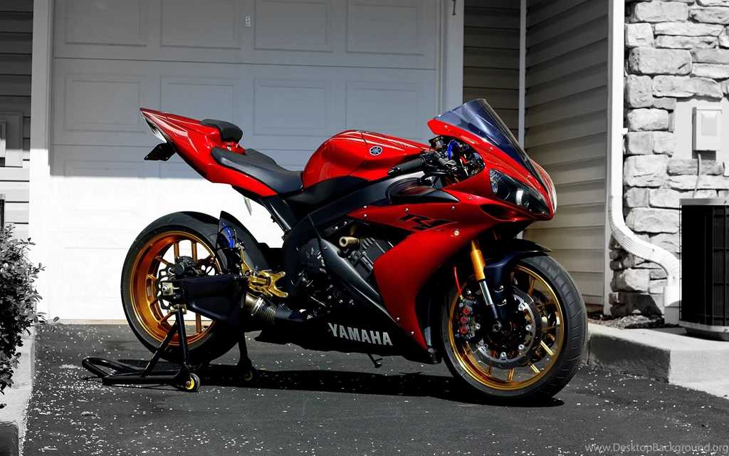 Download Sportbike Wallpapers Picture