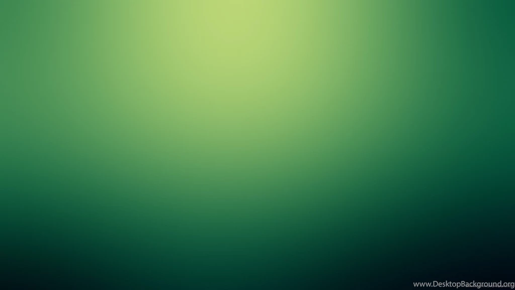 Download 2560x1440 Simple Green Highlight Wallpapers