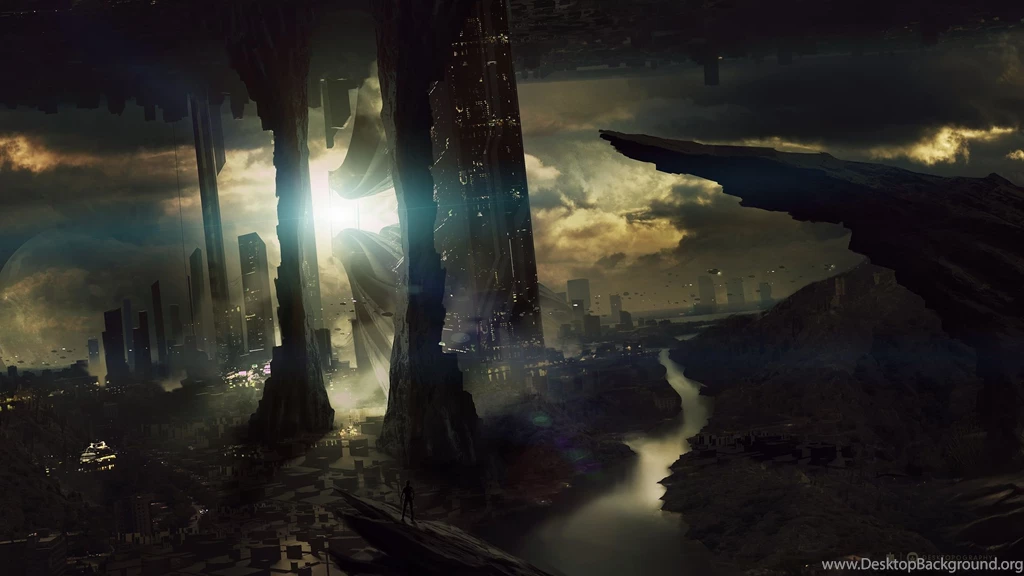 Landscape Computer Wallpapers, Desktop Backgrounds