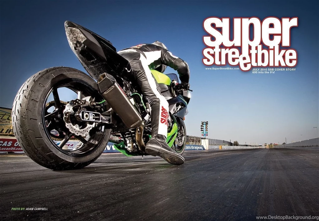 Sportbike Wallpapers 60954