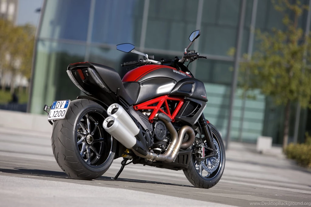 Download Sportbike Wallpapers HD