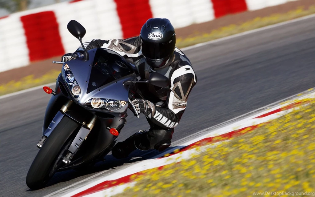Wallpapers Sportbike Yamaha Motorcycles Image