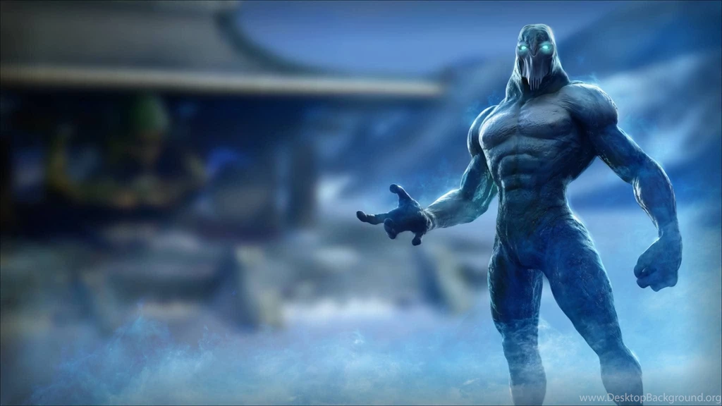 KILLER INSTINCT Fighting Fantasy Game Game (82) Wallpapers ...