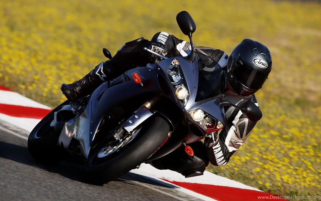 Wallpapers Sportbike Yamaha Motorcycles Image