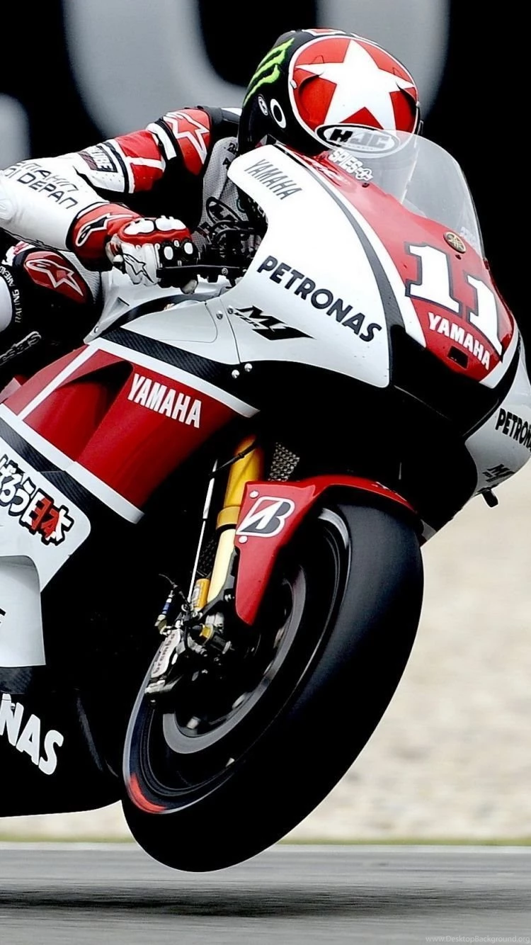 Download Wallpapers 750x1334 Yamaha, Sport, Motorcycle, Sportbike ...