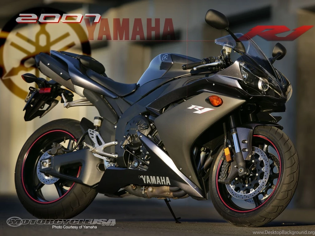 Matte Black Sportbike Wallpapers 124608