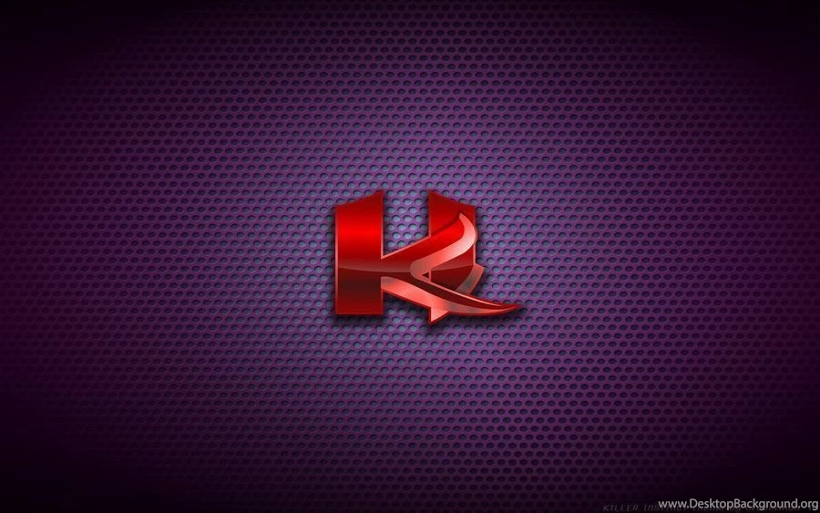Wallpapers Killer Instinct '2013 Version' Logo By Kalangozilla On ...