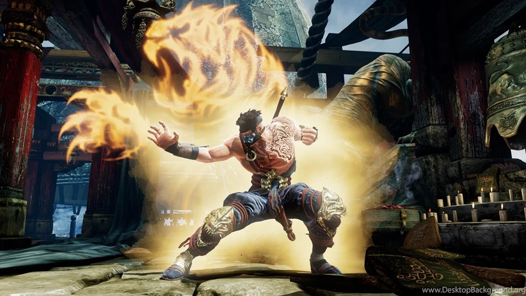 Killer Instinct Xbox One Www.GameInformer.com