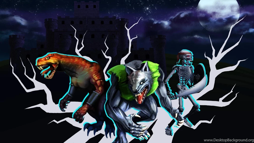 KILLER INSTINCT Fighting Fantasy Game Game (27) Wallpapers ...
