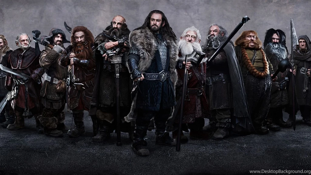 The Hobbit: An Unexpected Journey HD Wallpapers