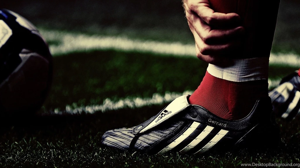 Sports Adidas Steven Gerrard