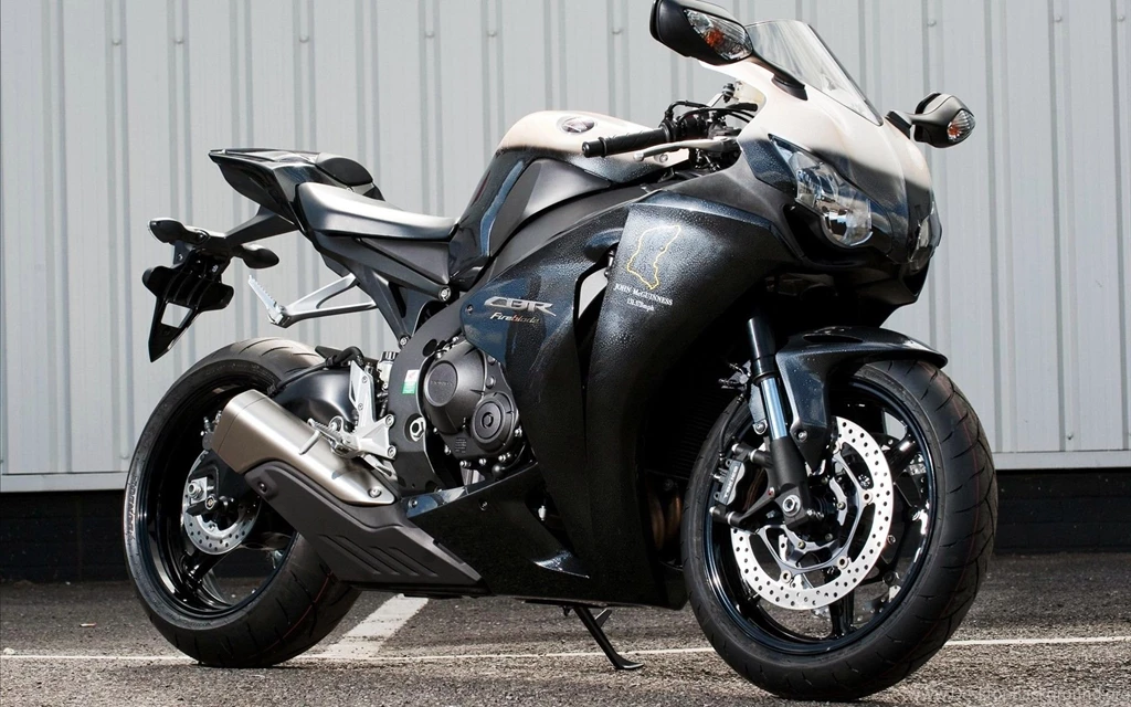 Bikes Wallpapers