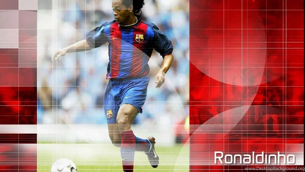 Ronaldinho Soccer Football Sports Hd Wallpapers (
