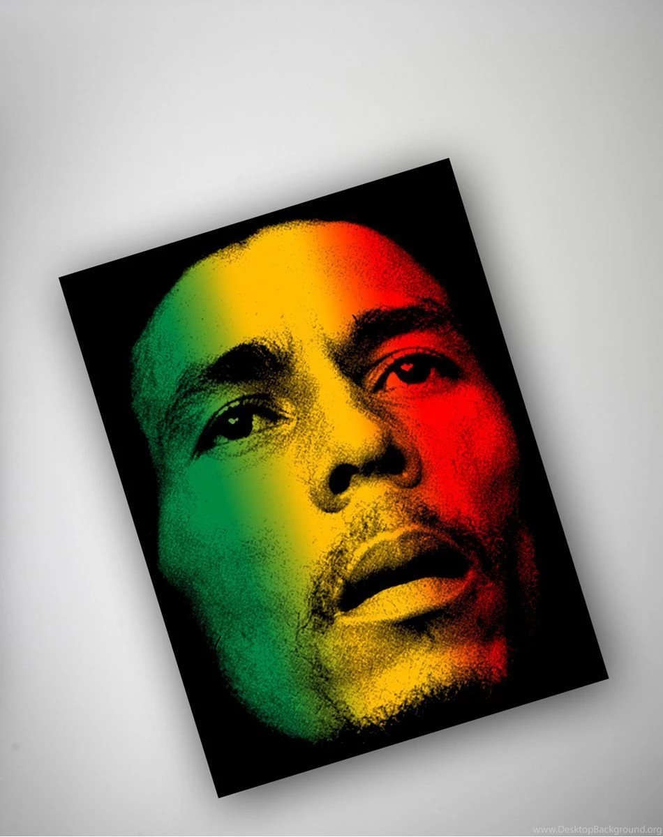 Bob Marley HD Wallpapers