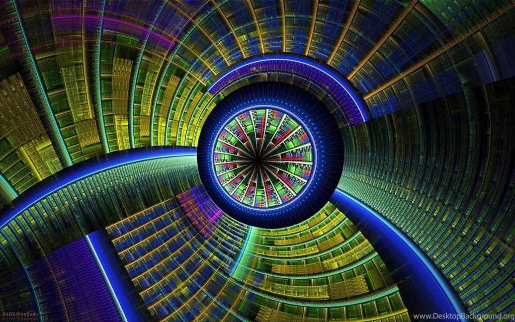Abstract Computer Wallpapers, Desktop Backgrounds