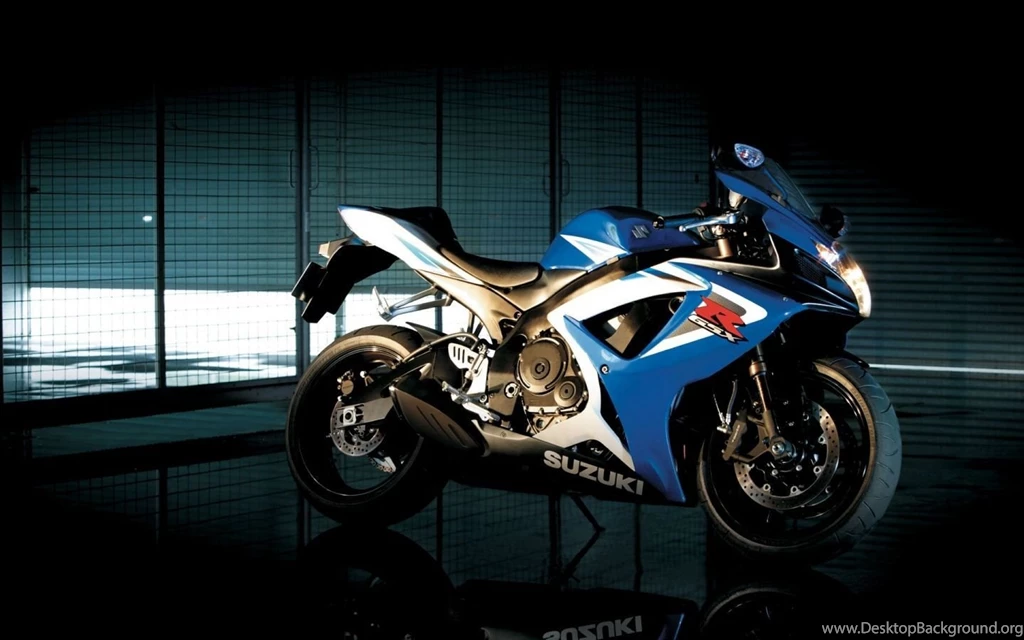 Suzuki Gsx R750 Bike 1440x900 Wallpapers,Motorcycle 1440x900 ...