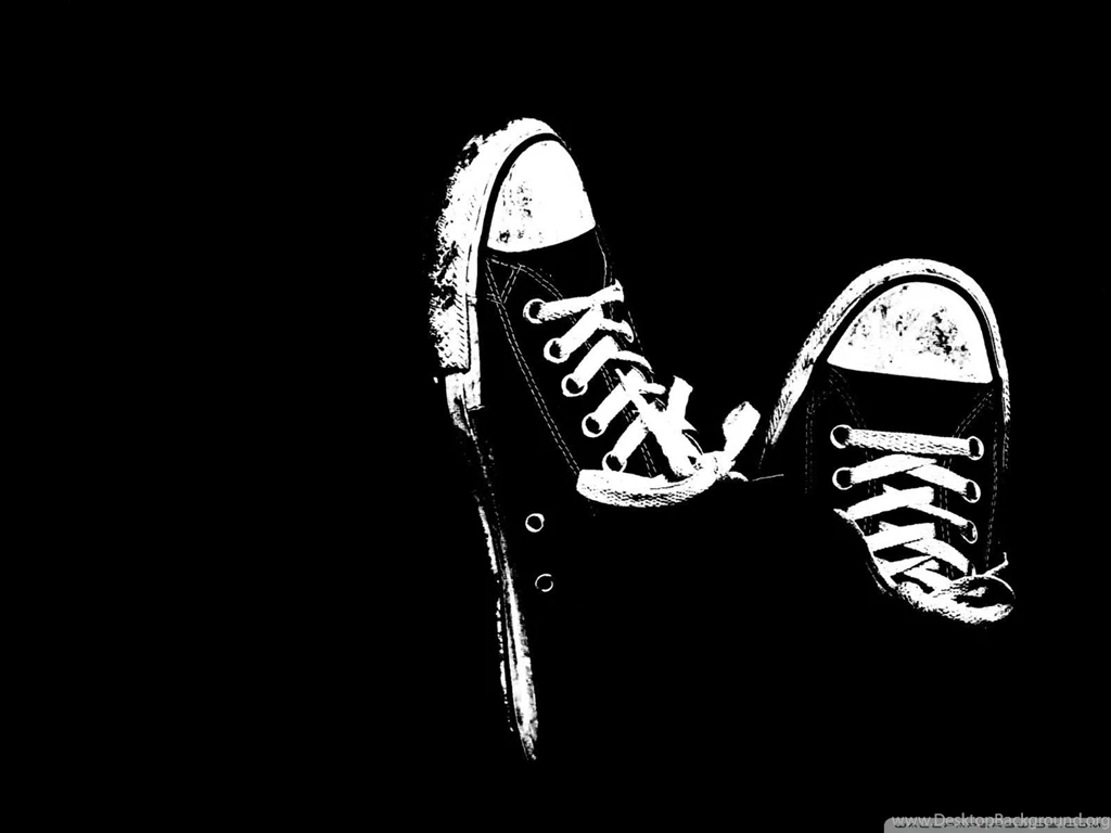 Black And White Shoes Wallpapers Hd Kerlabs Net Hd Wallpapers Black Desktop Background