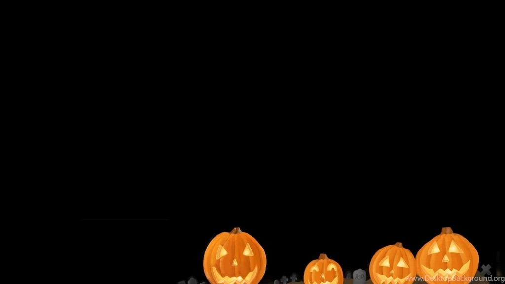 Pumpkins Horror Wallpapers High Resolution 9912