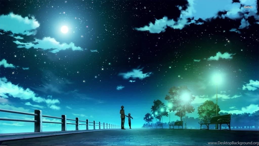 Anime Wallpapers Screensaver