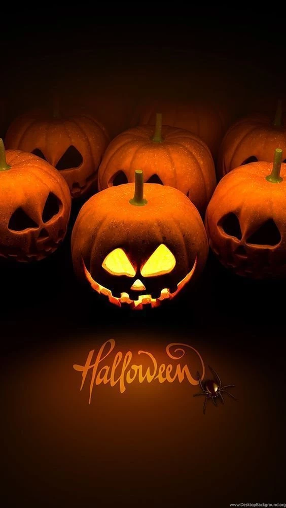 Halloween Pumpkin