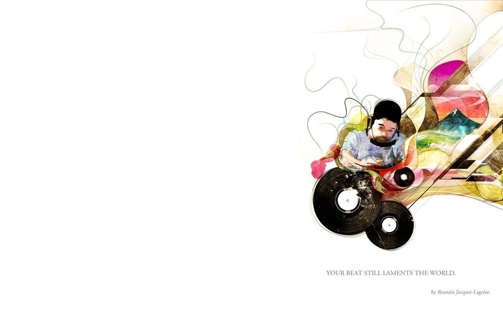 Download Turntable Nujabes Wallpapers 1920x1440