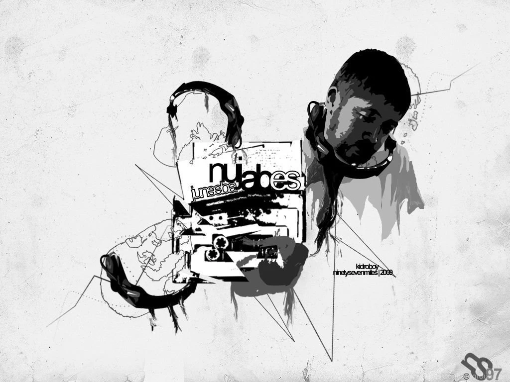 Browsing Wallpapers On DeviantART