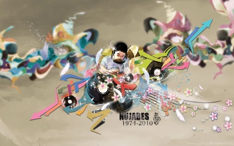 RIP Nujabes 1974 2010 By Kitolo On DeviantArt