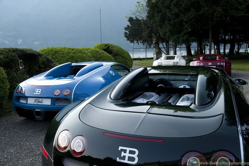 Wallpapers Bugatti Veyron Animaatjes 60 Wallpapers