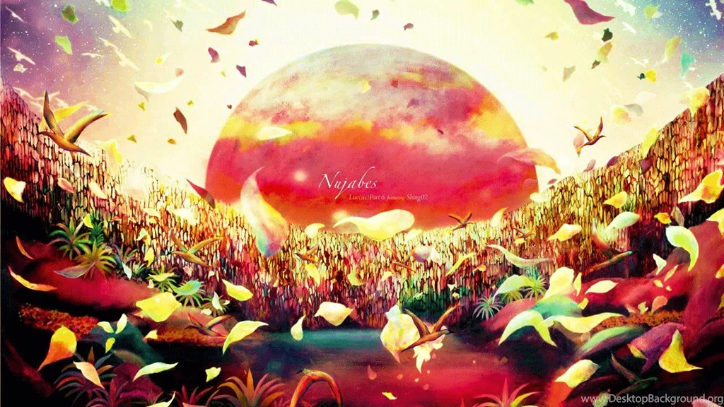 Nujabes Full Discography 2001 2013 It's Funny How The Music Put ...