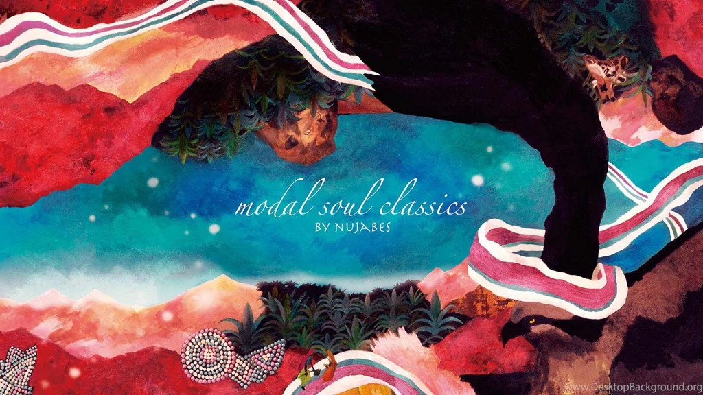 Nujabes