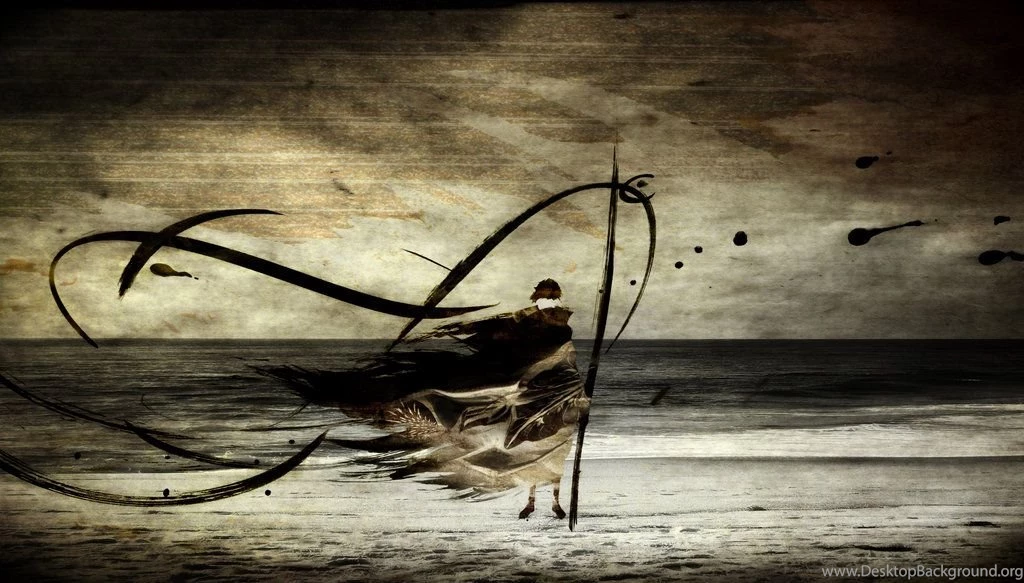 The Interpreters By Romainjl On DeviantArt