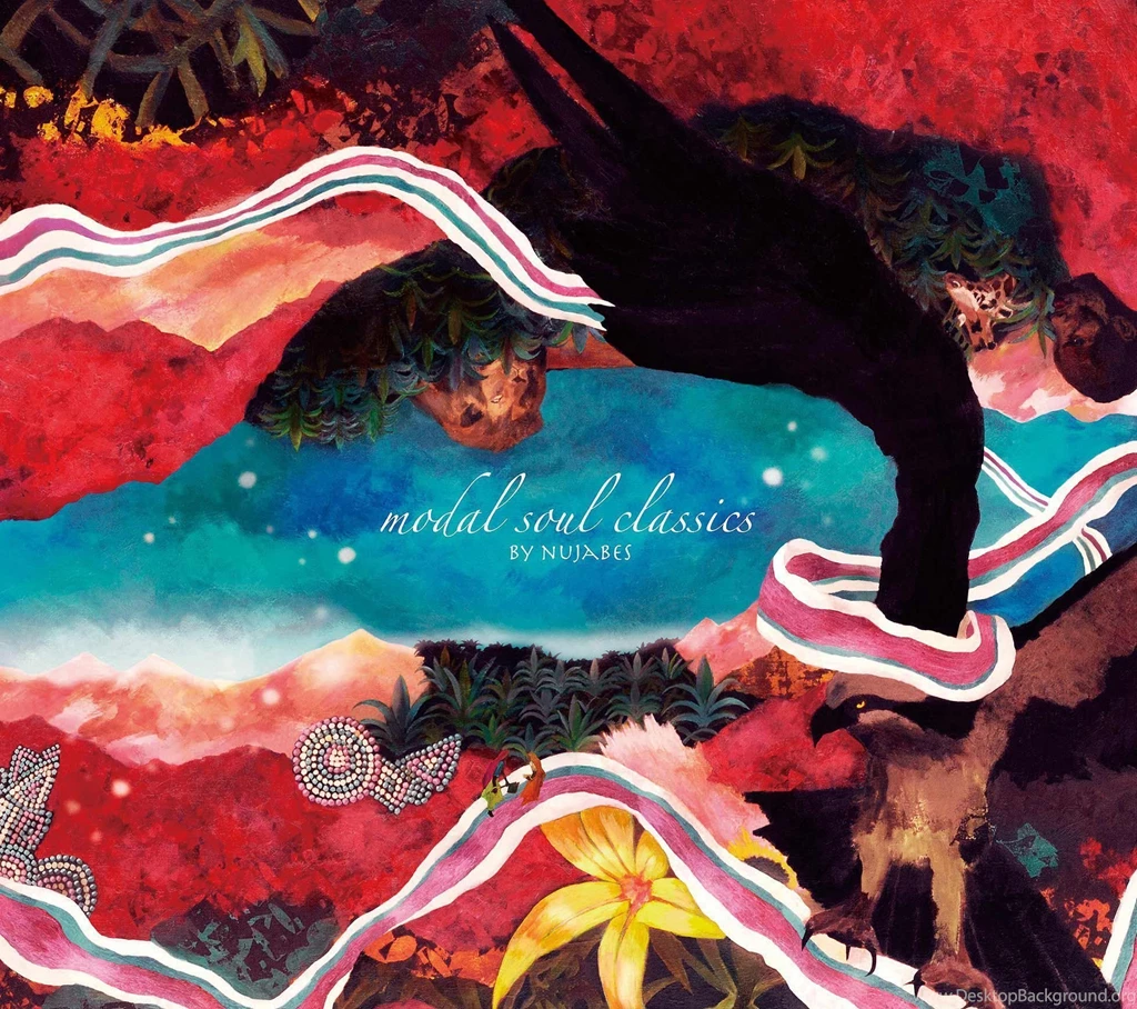 Nujabes
