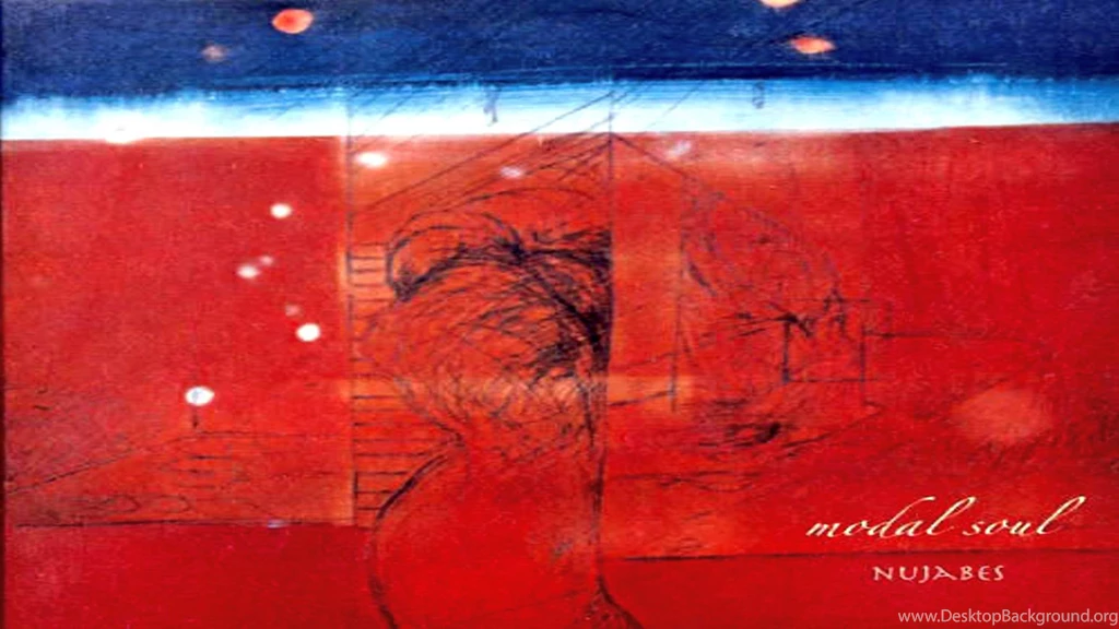 Nujabes Ristorante Mixtape
