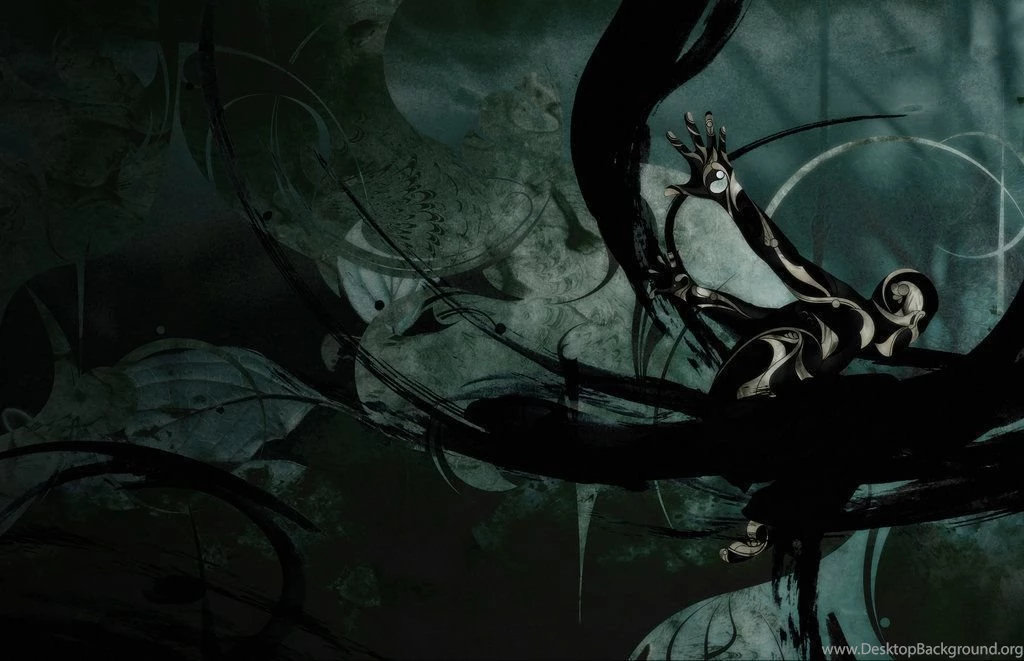 Dive Into The Spleen By Romainjl On DeviantArt