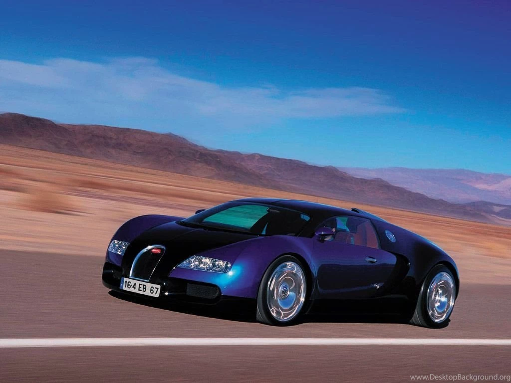 Bugatti
