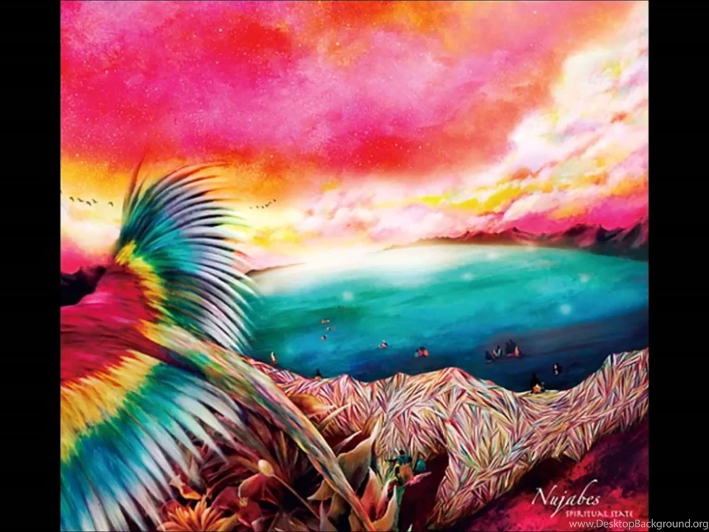 HD Nujabes Wallpapers : Nujabes