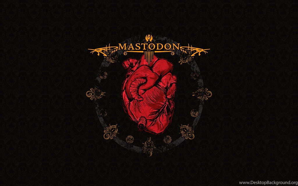 Crest Album Covers 2006 Mastodon 1600x1591 Wallpapers High Quality ...