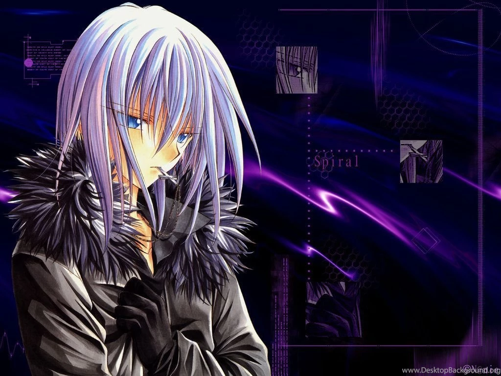 3d anime wallpaper 1176 By Cute toad On DeviantArt