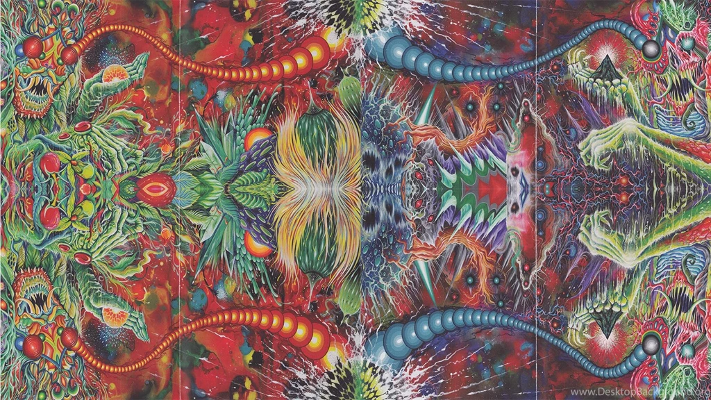 Mastodon Once More 'Round The Sun (1920x1080) Imgur