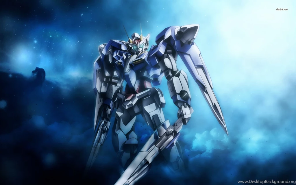 Gundam 00 Wallpapers Anime Wallpapers
