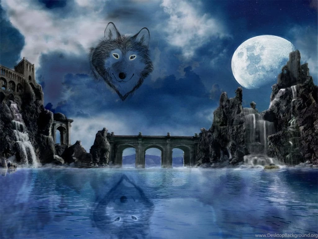 Wolves ♥ ~ Wolves Wallpapers (10291335) Fanpop