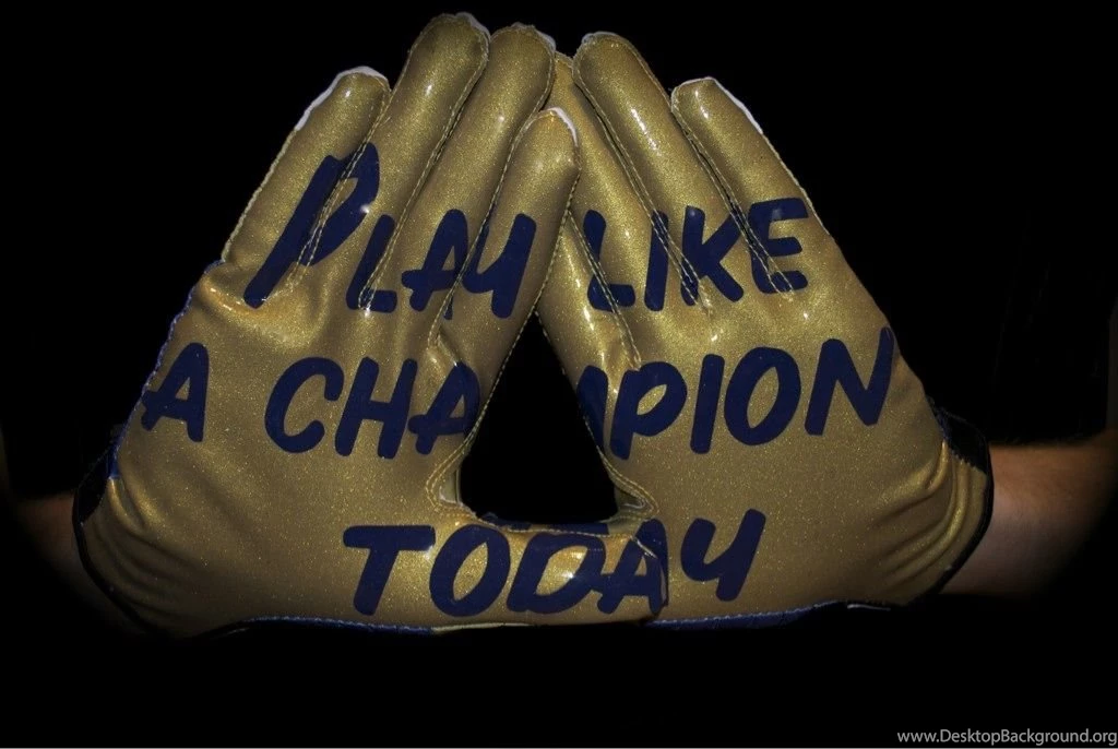 Notre Dame Football Wallpapers Snap! Wallpapers