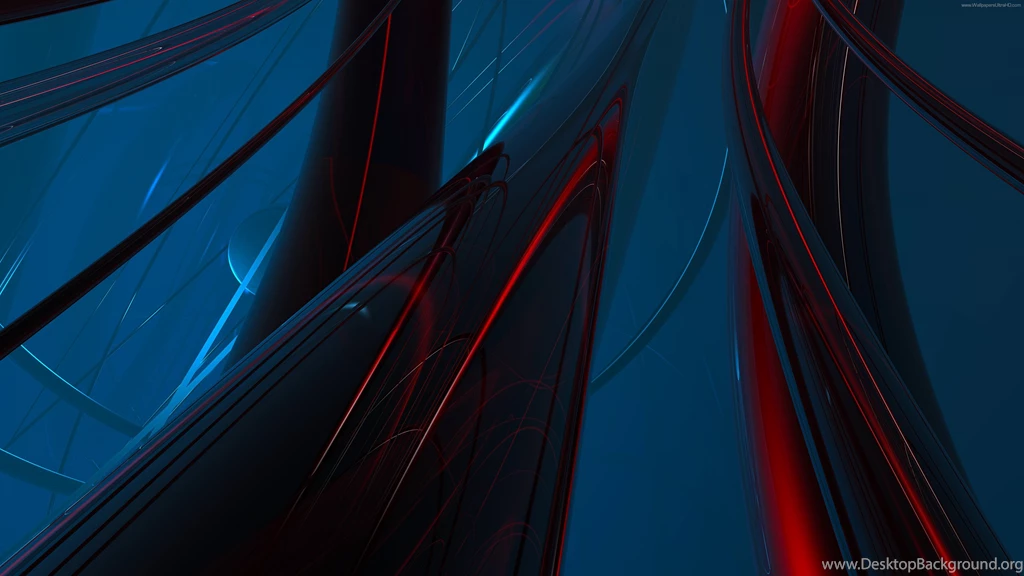 Abstract 4K Wallpapers