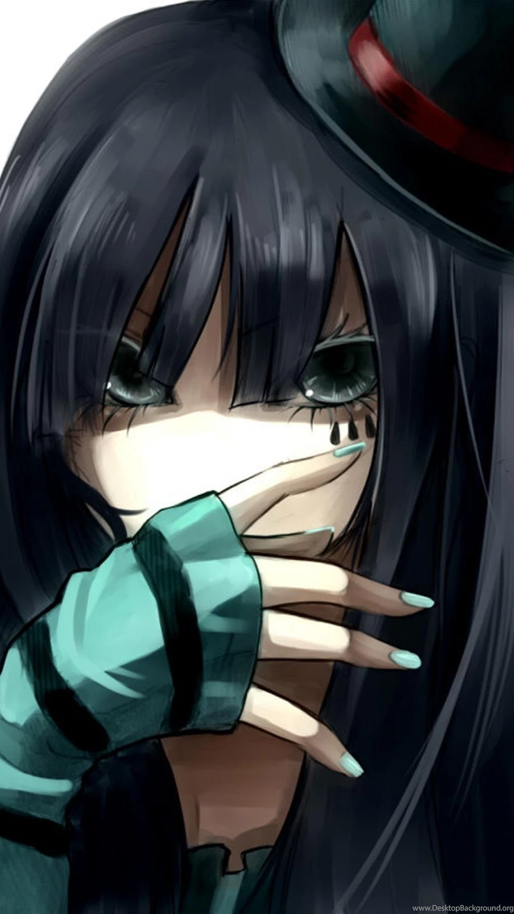 Download Wallpapers 1080x1920 Akiyama Mio, Anime, Girl, Brunette ...
